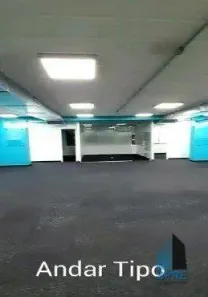 Prédio Comercial para alugar, 3400m² no Cidade Monções, São Paulo