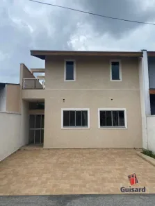 Casa com 3 Quartos à venda, 155m² no Parque Esperança, Taubaté