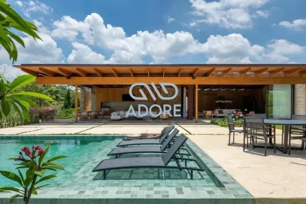 Casa de Condomínio com 5 Quartos à venda, 650m² no Loteamento Residencial Parque Terras de Santa Cecília, Itu