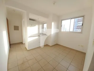 Apartamento com 1 Quarto à venda, 47m² no Kennedy, Londrina
