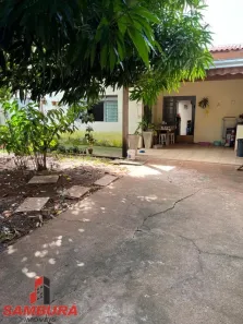Casa com 2 Quartos à venda, 300m² no Residencial Universitário, Presidente Prudente