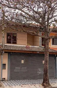Sobrado com 3 Quartos à venda, 150m² no Residencial Bosque dos Ipês, São José dos Campos
