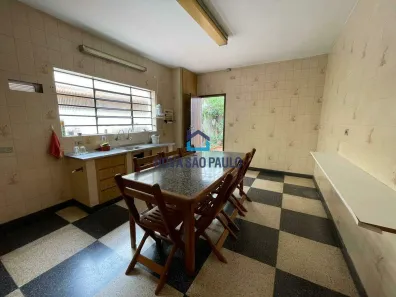 Casa com 4 Quartos à venda, 234m² no Mirandópolis, São Paulo
