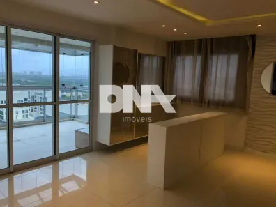 Apartamento com 3 Quartos à venda, 105m² no Barra Olímpica, Rio de Janeiro