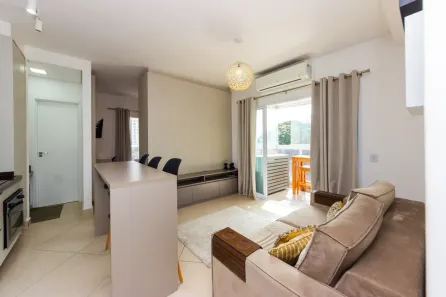 Apartamento com 1 Quarto à venda, 39m² no Ipiranga, São Paulo