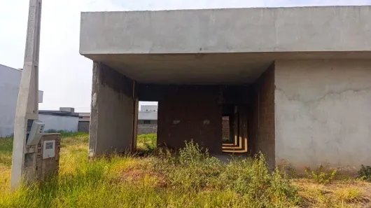 Casa de Condomínio com 3 Quartos à venda, 153m² no Setlife Mirassol, Mirassol