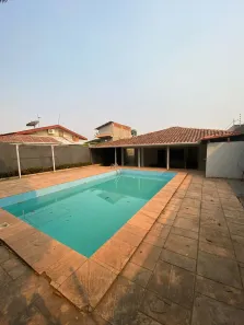 Casa com 4 Quartos à venda, 200m² no Morada do Ouro, Cuiabá