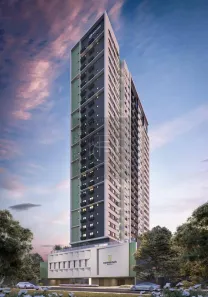 Apartamento com 3 Quartos à venda, 66m² no Setor Central, Goiânia