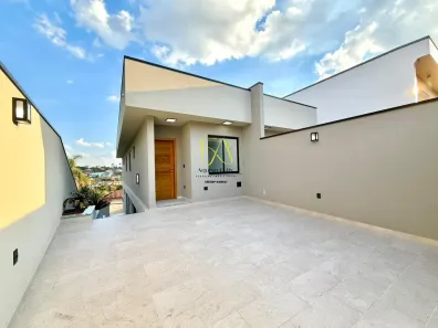 Casa com 3 Quartos à venda, 120m² no Cidade Satélite, Atibaia