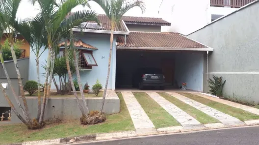 Casa de Condomínio com 2 Quartos à venda, 140m² no Vila Pagano, Valinhos