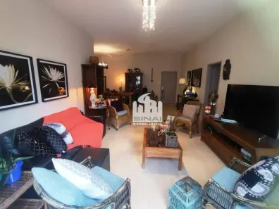 Apartamento com 3 Quartos à venda, 170m² no Higienópolis, São Paulo