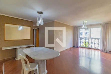 Apartamento com 3 Quartos à venda, 78m² no Vila Campestre, São Paulo
