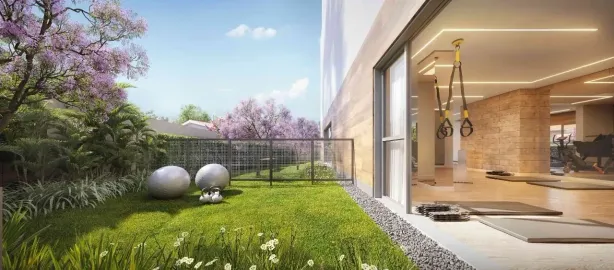 Apartamento com 3 Quartos à venda, 110m² no Vila Mariana, São Paulo