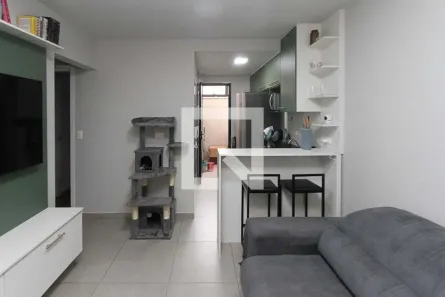 Apartamento com 2 Quartos à venda, 40m² no Vila Formosa, São Paulo