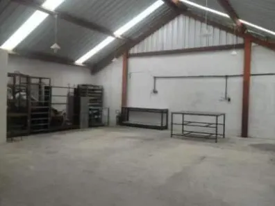 Imóvel Comercial à venda, 250m² no Barroca, Belo Horizonte