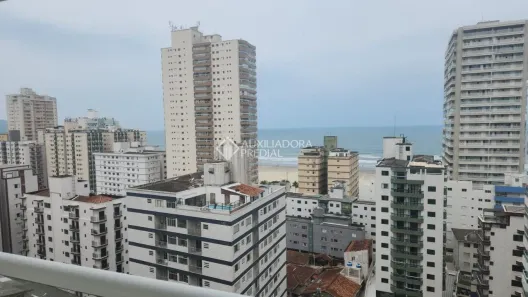 Apartamento com 2 Quartos à venda, 87m² no Aviação, Praia Grande