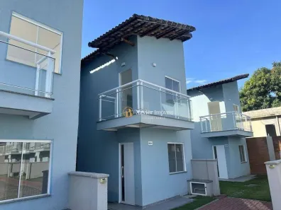 Casa com 2 Quartos à venda, 70m² no Andrade Araujo, Belford Roxo