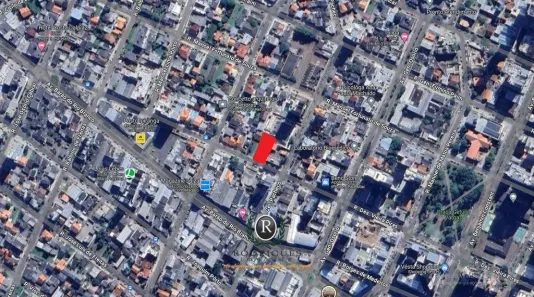 Lote/Terreno à venda, 440m² no Torres, Torres