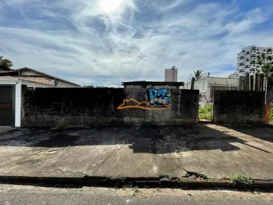 Lote/Terreno à venda, 463m² no Centro, Piracicaba
