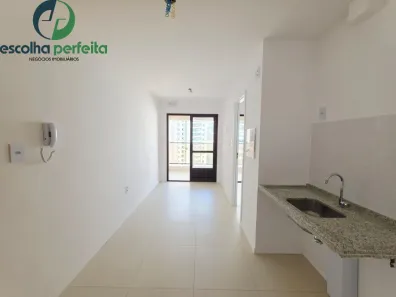 Apartamento com 1 Quarto à venda, 31m² no Caminho das Árvores, Salvador