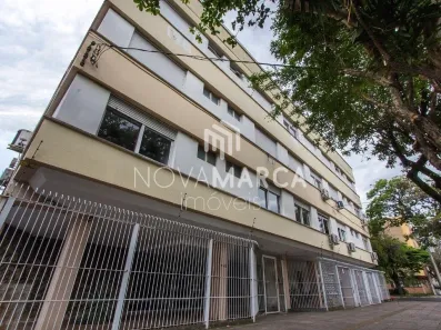 Cobertura com 3 Quartos à venda, 171m² no Rio Branco, Porto Alegre