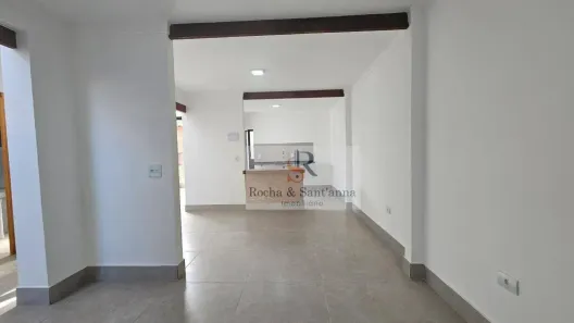Casa com 3 Quartos à venda, 120m² no Vila Almeida, Indaiatuba