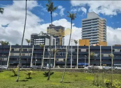 Apartamento com 1 Quarto à venda, 60m² no Pituba, Salvador