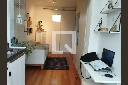 Apartamento com 1 Quarto à venda, 38m² no Rudge Ramos, São Bernardo do Campo