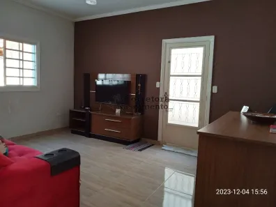 Casa com 2 Quartos à venda, 89m² no Jardim Nova Esperança, Jacareí