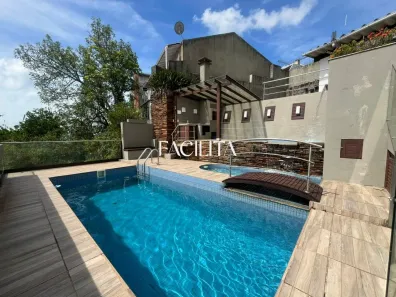 Casa com 4 Quartos para alugar, 257m² no Agronômica, Florianópolis