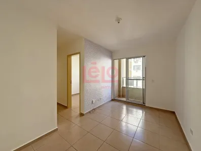 Apartamento com 2 Quartos à venda, 51m² no Loteamento Malbec, Maringá