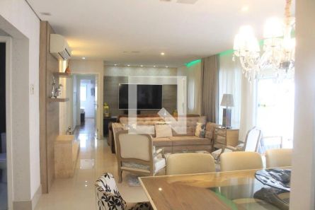 Apartamento com 3 Quartos à venda, 179m² no Santo Antônio, São Caetano do Sul