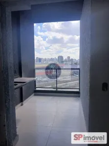 Apartamento com 2 Quartos à venda, 40m² no Jardim Maringá, São Paulo