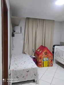 Apartamento com 4 Quartos à venda, 238m² no Residencial Buriti, Cuiabá