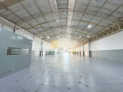 Galpão/Depósito/Armazém para alugar, 765m² no Nova Vinhedo, Vinhedo