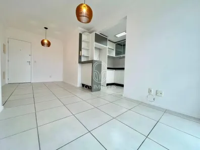 Apartamento com 2 Quartos para alugar, 51m² no Ressacada, Itajaí