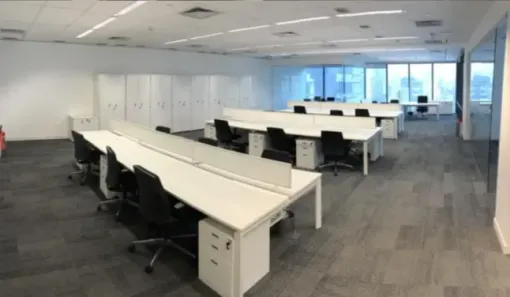 Sala Comercial para alugar, 426m² no Vila Nova Conceição, São Paulo