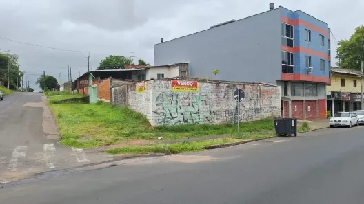 Lote/Terreno à venda, 400m² no Vila Vista Alegre, Cachoeirinha