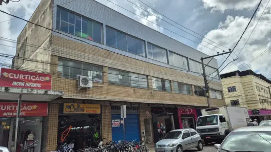 Ponto Comercial para alugar, 49m² no Benfica, Juiz de Fora