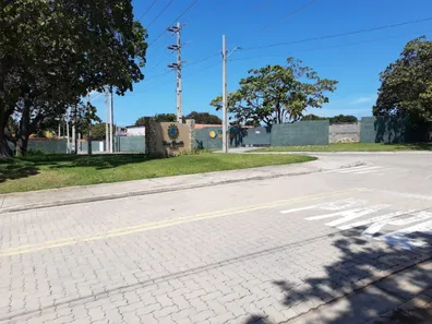 Lote/Terreno à venda, 150m² no João de Castro, Aquiraz