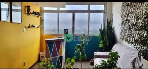 Apartamento com 3 Quartos à venda, 115m² no Bom Retiro, São Paulo