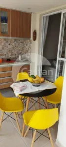Apartamento com 2 Quartos à venda, 72m² no Tatuapé, São Paulo