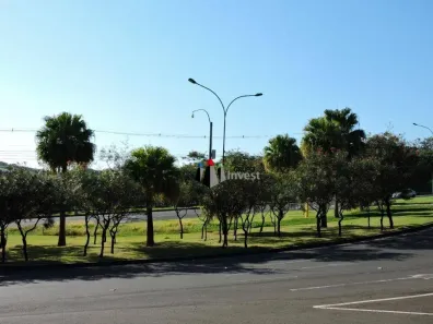 Lote/Terreno à venda, 402m² no Swiss Park, Campinas