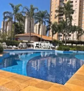 Apartamento com 4 Quartos à venda, 160m² no Mansões Santo Antônio, Campinas