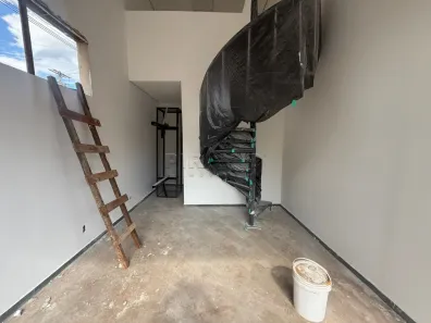 Ponto Comercial para alugar, 26m² no Jardim Irajá, Ribeirão Preto