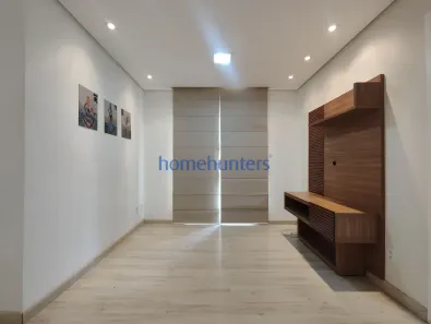 Apartamento com 2 Quartos à venda, 54m² no Jardim Myrian Moreira da Costa, Campinas