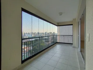 Apartamento com 3 Quartos à venda, 130m² no Vila Leopoldina, São Paulo
