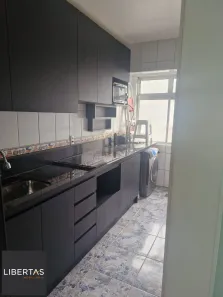 Apartamento com 2 Quartos à venda, 42m² no Jardim do Salso, Porto Alegre