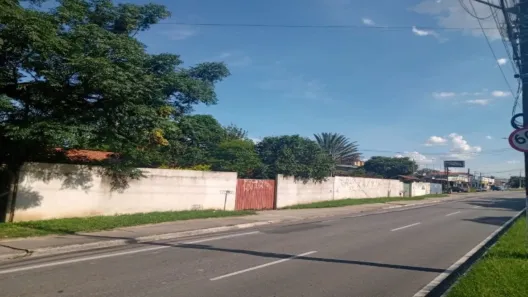 Lote/Terreno para alugar, 40000m² no Jardim Califórnia, Jacareí