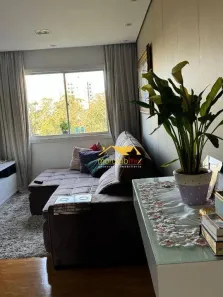 Apartamento com 3 Quartos à venda, 68m² no Vila Andrade, São Paulo